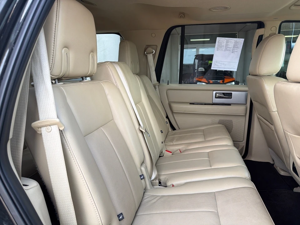 2015 Ford Expedition 3rd Gen - Image 9 of 21
