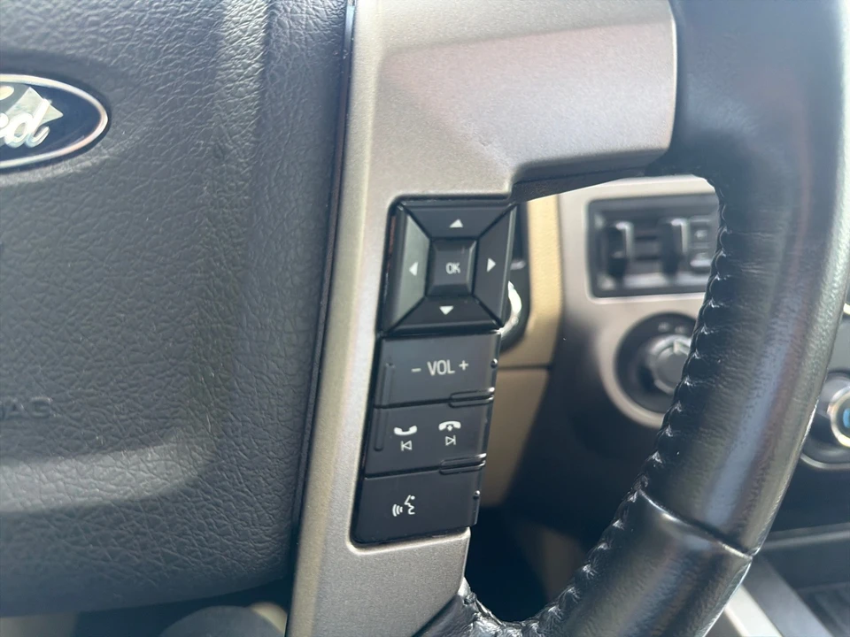 2015 Ford Expedition 3rd Gen - Image 16 of 21