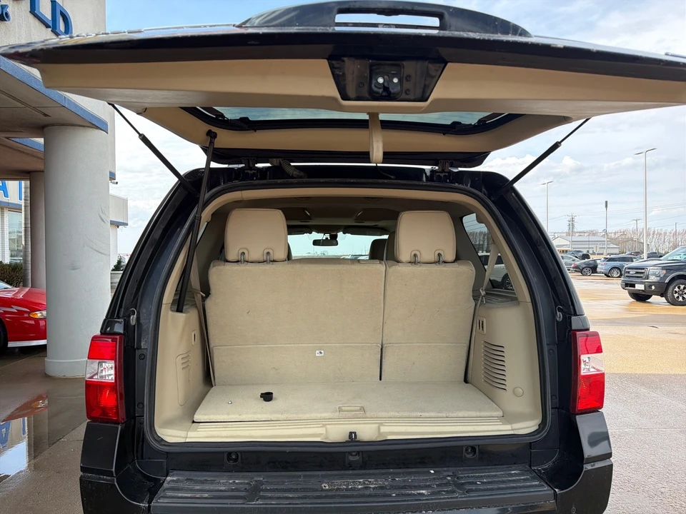 2015 Ford Expedition 3rd Gen - Image 7 of 21