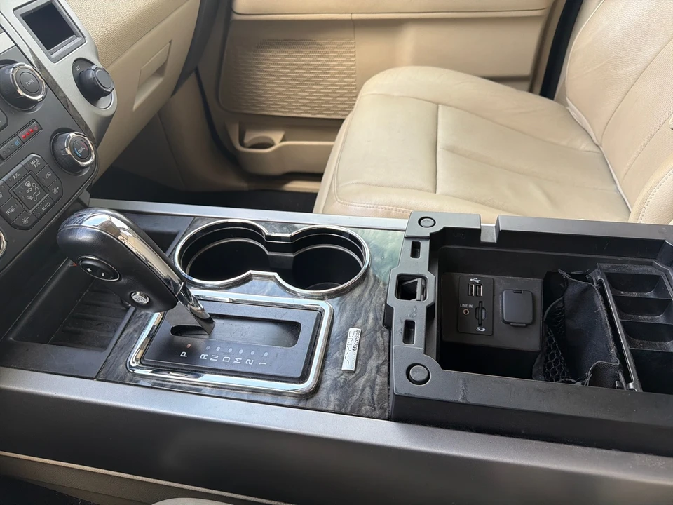 2015 Ford Expedition 3rd Gen - Image 20 of 21