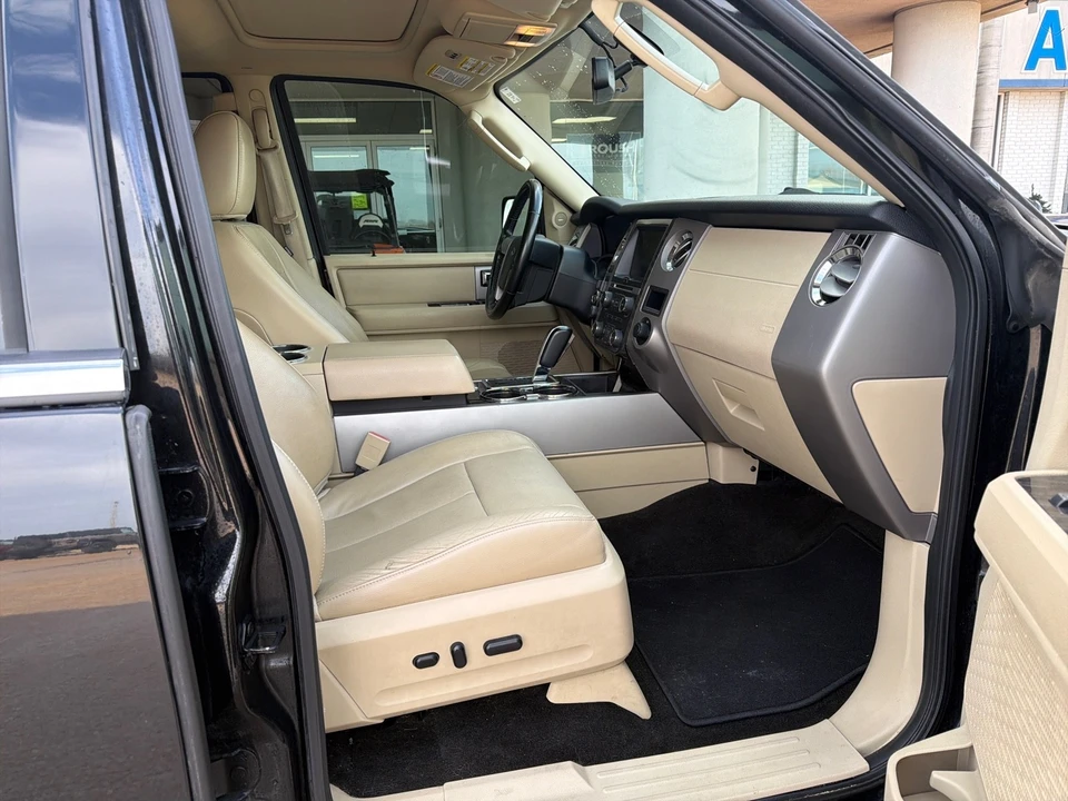 2015 Ford Expedition 3rd Gen - Image 11 of 21
