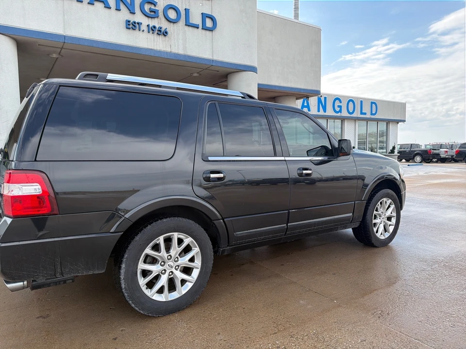 2015 Ford Expedition 3rd Gen - Image 8 of 21
