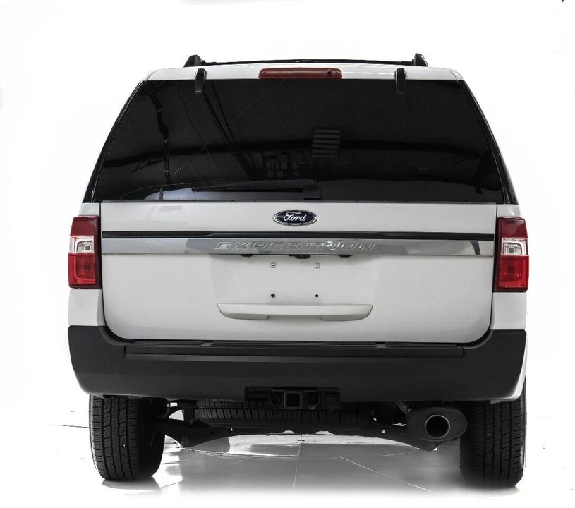 2015 Ford Expedition 3rd Gen - Image 7 of 12