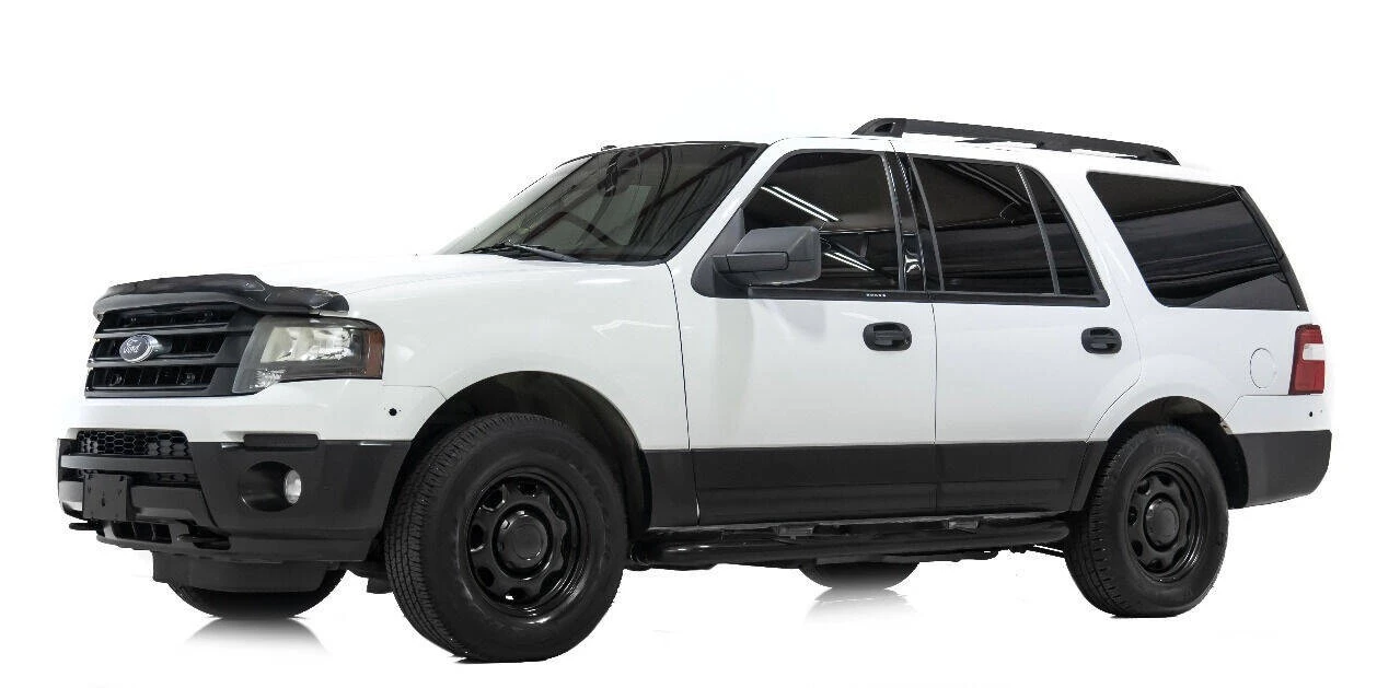 2015 Ford Expedition 3rd Gen - Image 2 of 12