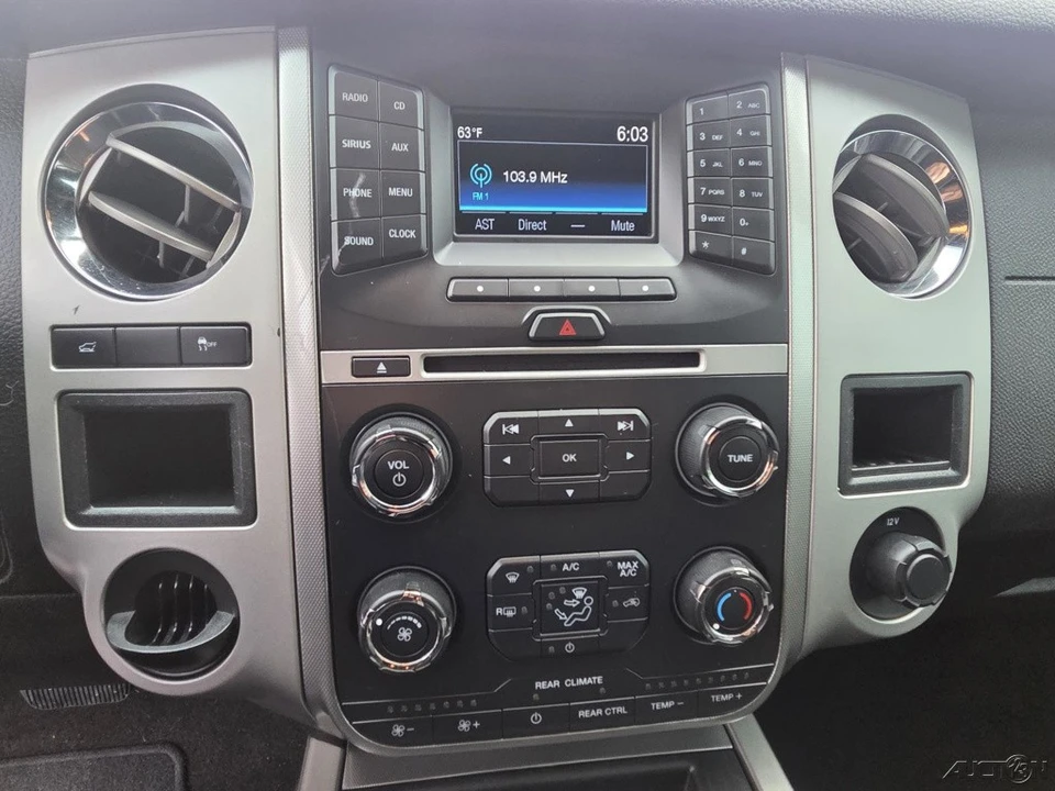 2015 Ford Expedition 3rd Gen - Image 5 of 21