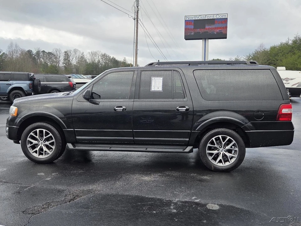 2015 Ford Expedition 3rd Gen - Image 15 of 21