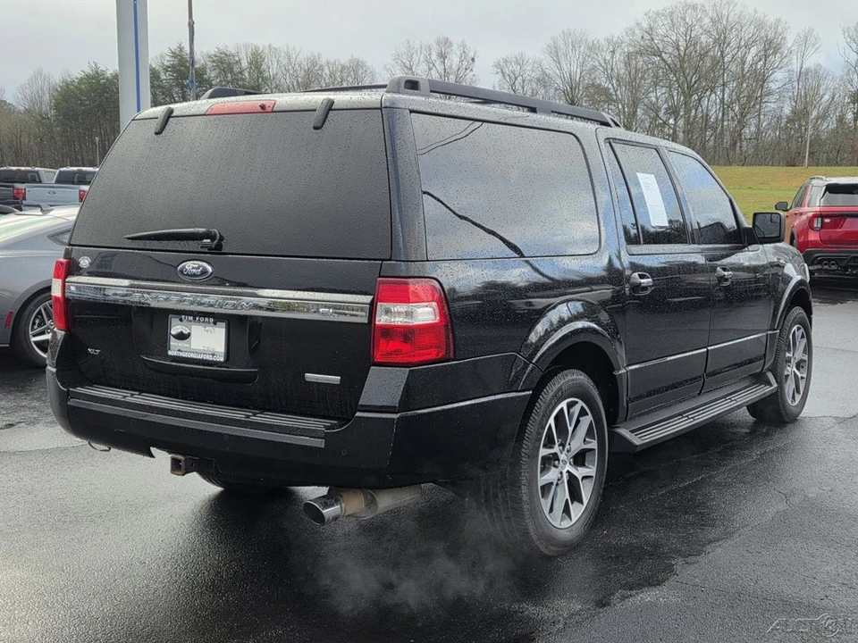2015 Ford Expedition 3rd Gen - Image 18 of 21