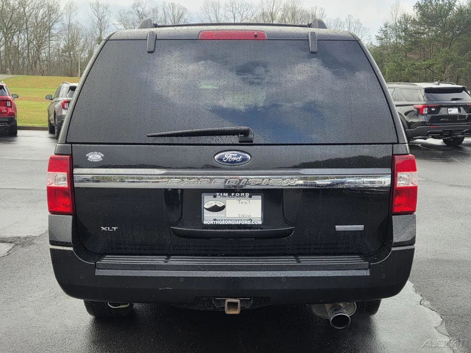 2015 Ford Expedition 3rd Gen - Image 20 of 21