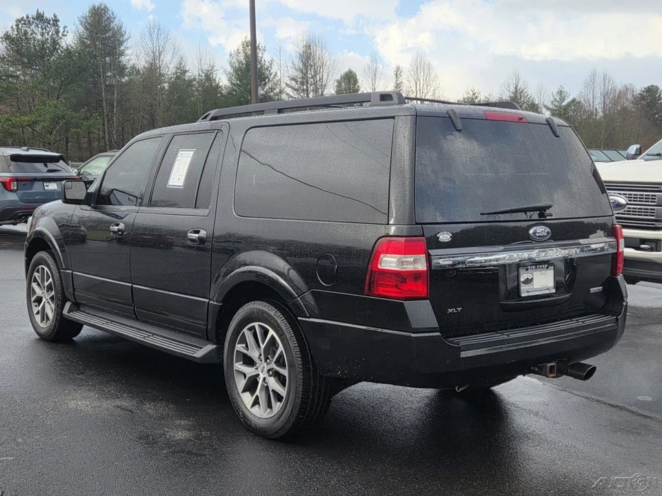 2015 Ford Expedition 3rd Gen - Image 3 of 21