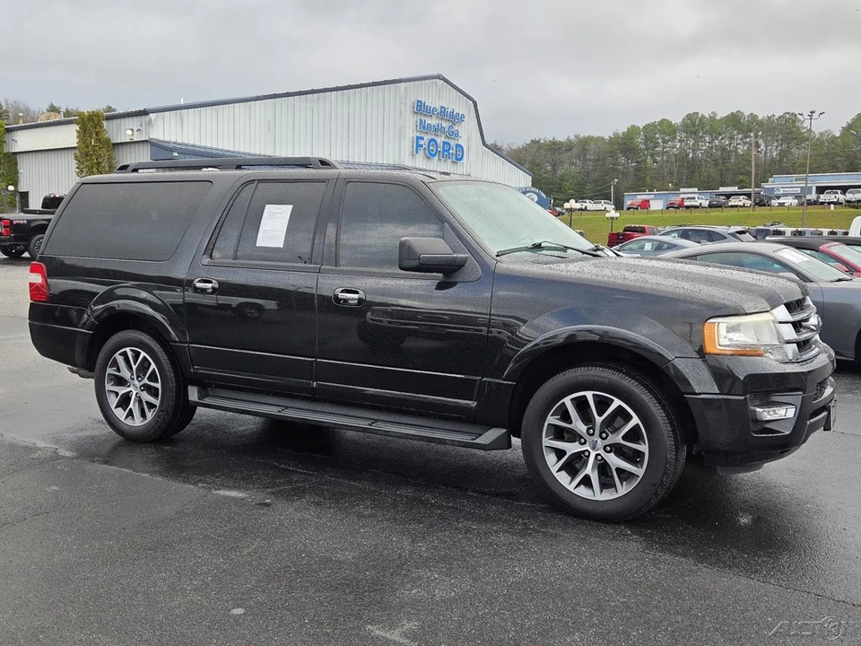 2015 Ford Expedition 3rd Gen - Image 2 of 21