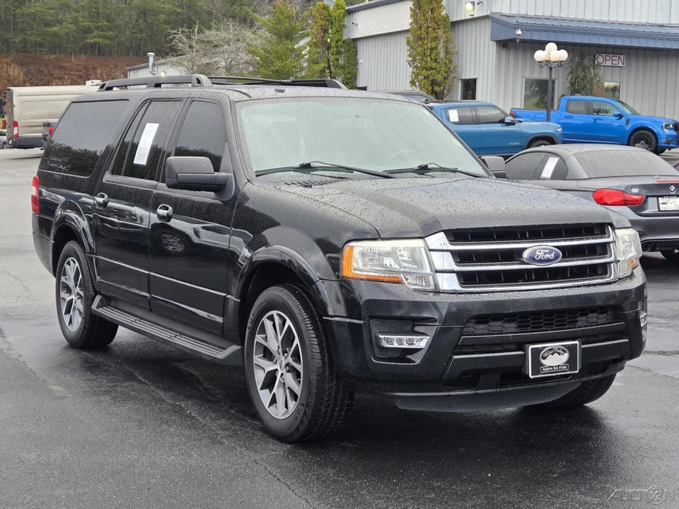 2015 Ford Expedition 3rd Gen - Image 13 of 21