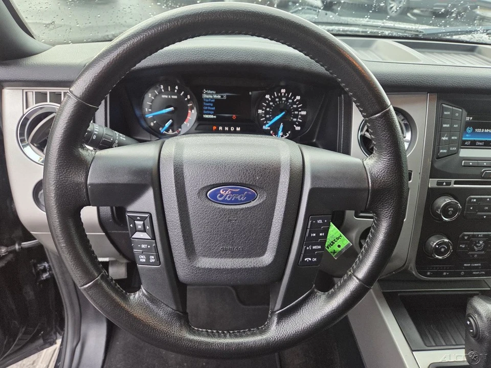 2015 Ford Expedition 3rd Gen - Image 6 of 21