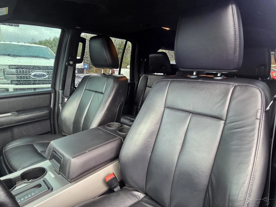 2015 Ford Expedition 3rd Gen - Image 10 of 21