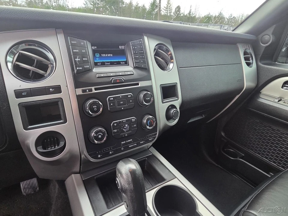 2015 Ford Expedition 3rd Gen - Image 11 of 21