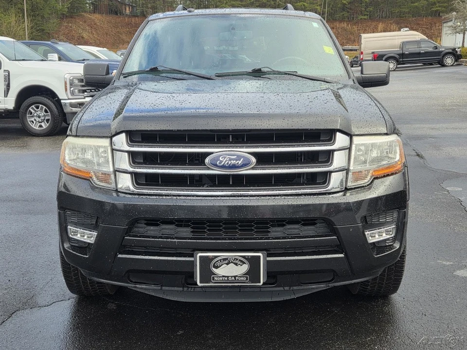 2015 Ford Expedition 3rd Gen - Image 4 of 21
