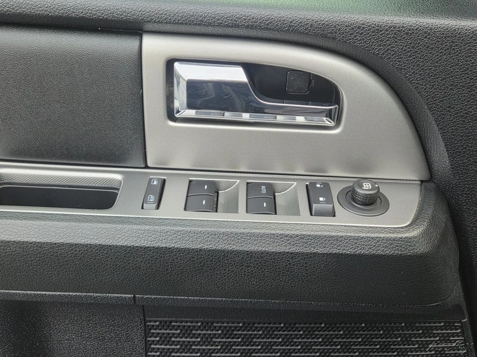 2015 Ford Expedition 3rd Gen - Image 16 of 21