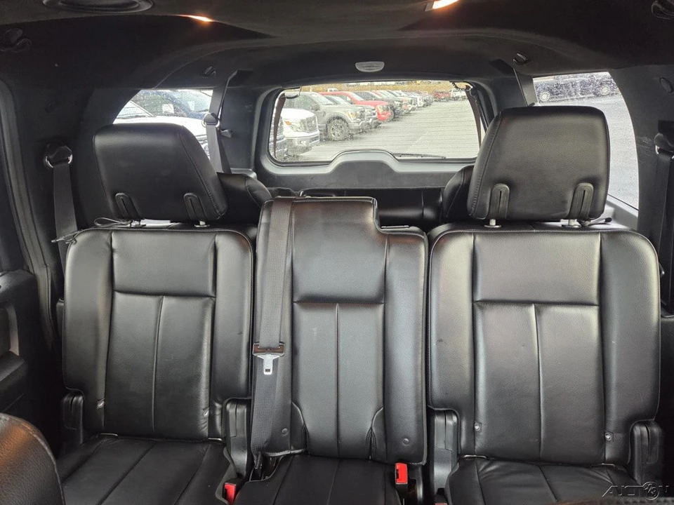 2015 Ford Expedition 3rd Gen - Image 8 of 21