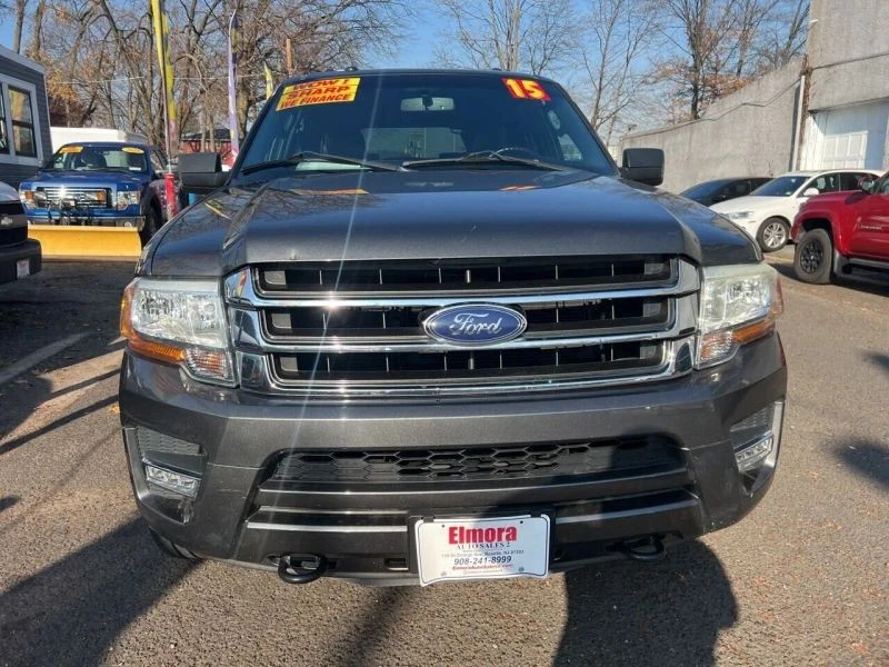 2015 Ford Expedition 4th Gen - Image 2 of 12