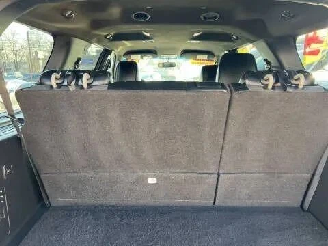 2015 Ford Expedition 4th Gen - Image 9 of 12