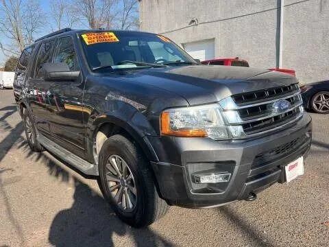 2015 Ford Expedition 4th Gen - Image 3 of 12
