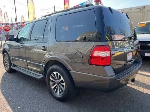 2015 Ford Expedition 4th Gen - Image 8 of 12
