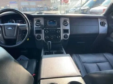 2015 Ford Expedition 4th Gen - Image 12 of 12