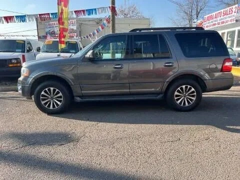 2015 Ford Expedition 4th Gen - Image 5 of 12