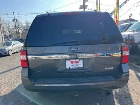 2015 Ford Expedition 4th Gen - Image 6 of 12