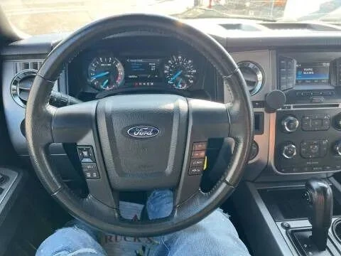2015 Ford Expedition 4th Gen - Image 11 of 12
