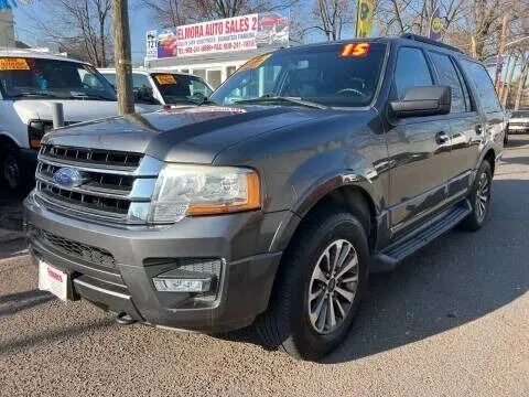 2015 Ford Expedition 4th Gen - Image 4 of 12