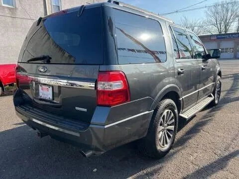 2015 Ford Expedition 4th Gen - Image 7 of 12
