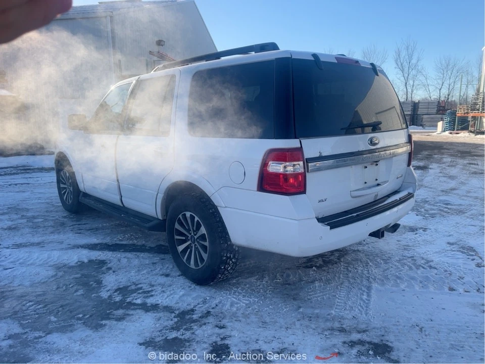 2015 Ford Expedition 3rd Gen - Image 3 of 12
