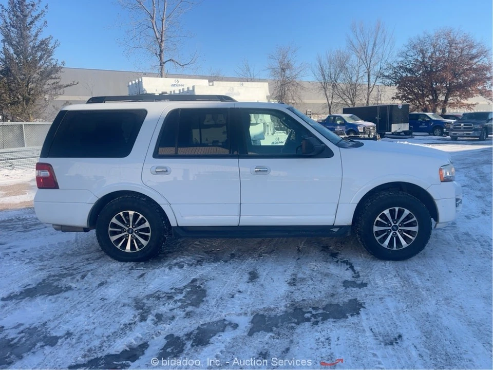 2015 Ford Expedition 3rd Gen - Image 6 of 12