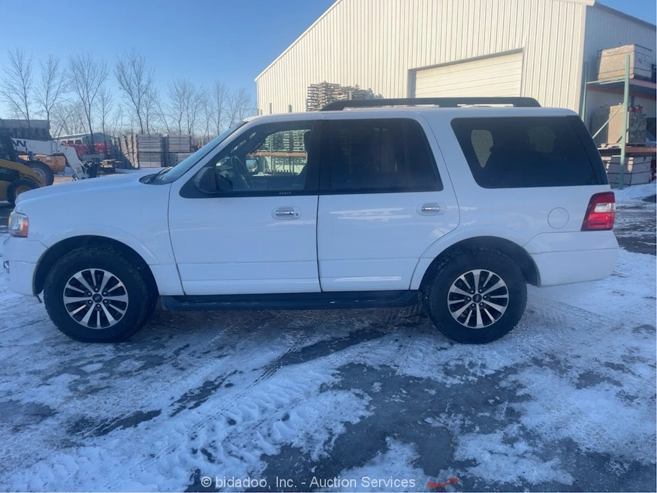 2015 Ford Expedition 3rd Gen - Image 5 of 12