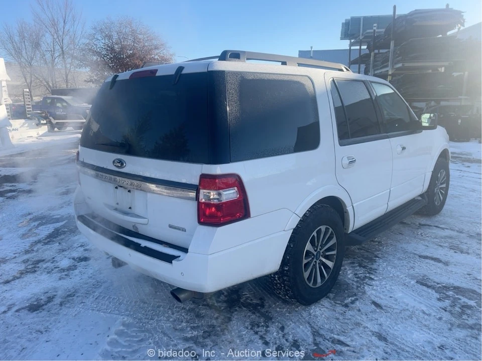 2015 Ford Expedition 3rd Gen - Image 4 of 12