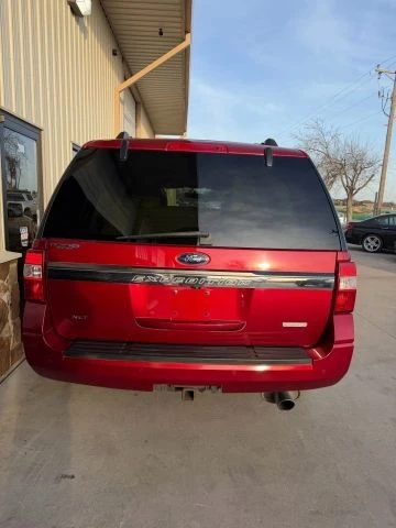 2015 Ford Expedition 3rd Gen - Image 4 of 21