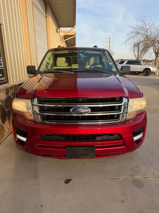 2015 Ford Expedition 4th Gen - Image 9 of 21