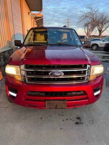 2015 Ford Expedition 3rd Gen - Image 9 of 20