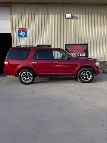 2015 Ford Expedition 3rd Gen - Image 6 of 21