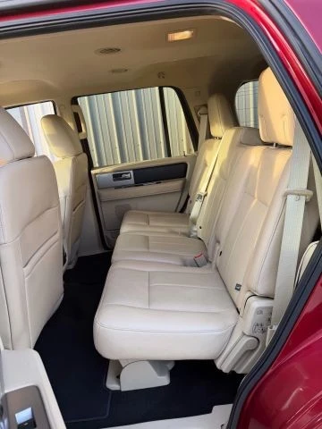 2015 Ford Expedition 3rd Gen - Image 21 of 21