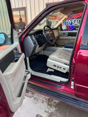 2015 Ford Expedition 4th Gen - Image 10 of 20