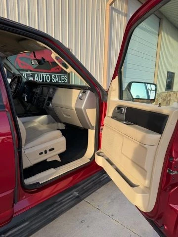 2015 Ford Expedition 3rd Gen - Image 14 of 21