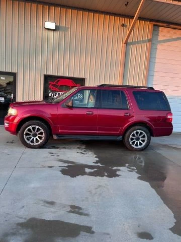2015 Ford Expedition 3rd Gen - Image 3 of 20