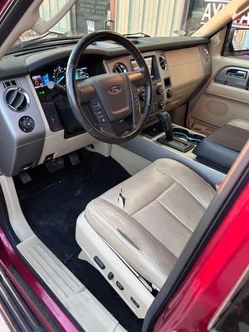 2015 Ford Expedition 4th Gen - Image 12 of 20