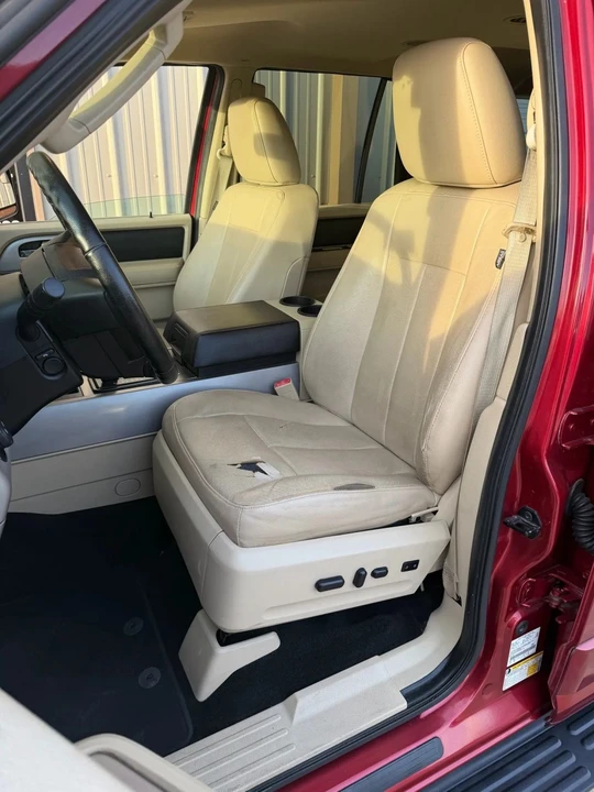2015 Ford Expedition 4th Gen - Image 20 of 21