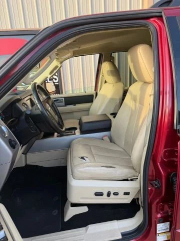 2015 Ford Expedition 3rd Gen - Image 17 of 21