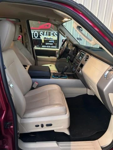 2015 Ford Expedition 3rd Gen - Image 2 of 20