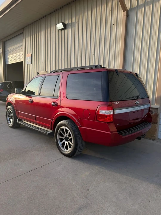 2015 Ford Expedition 4th Gen - Image 3 of 21