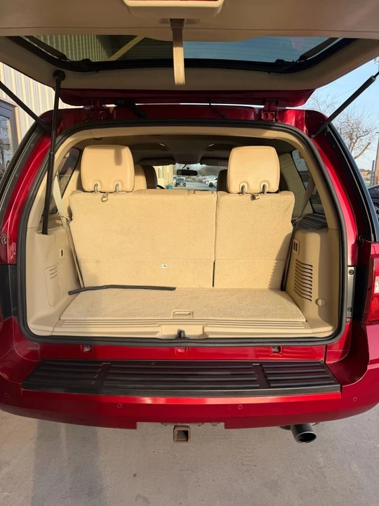 2015 Ford Expedition 4th Gen - Image 13 of 21