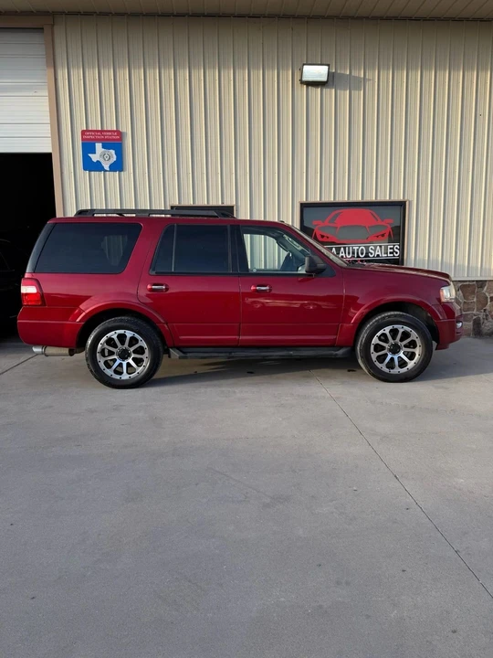 2015 Ford Expedition 4th Gen - Image 6 of 21
